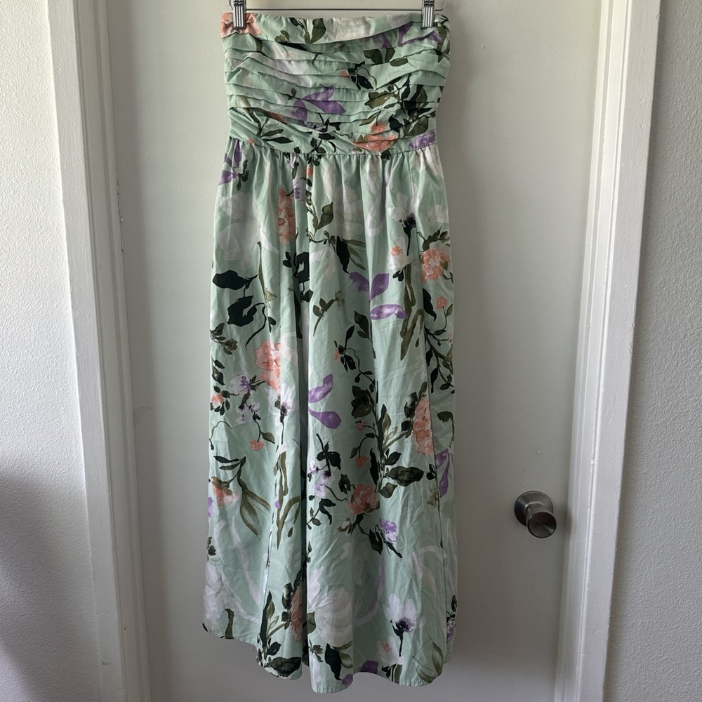 Abercrombie and Fitch dress